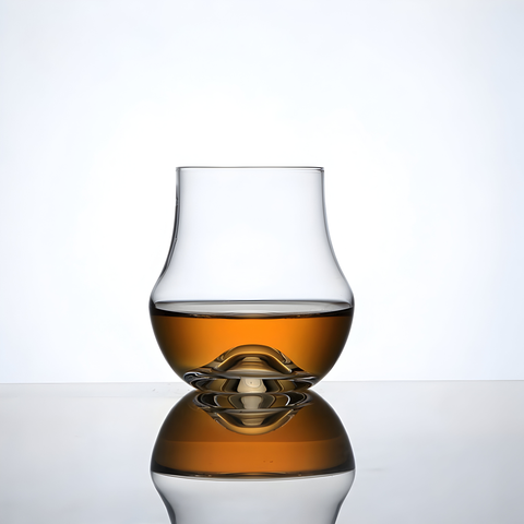 Verre à Rhum Vintage