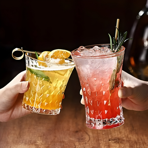 Verre à Sex on the Beach