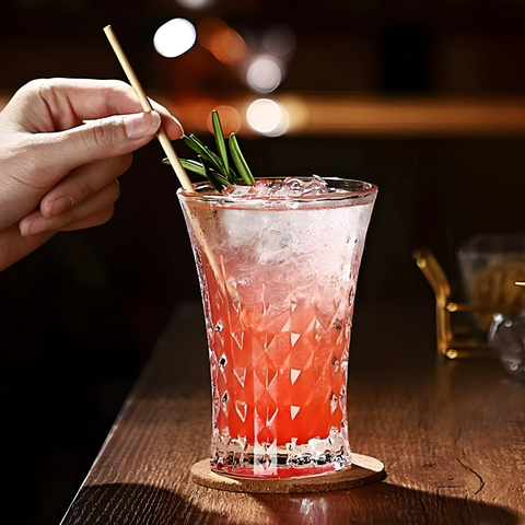 Verre à Sex on the Beach