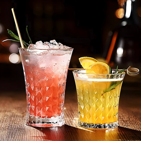 Verre à Sex on the Beach