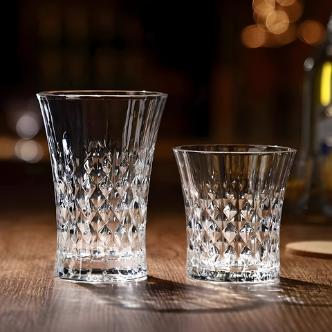 Verre à Sex on the Beach