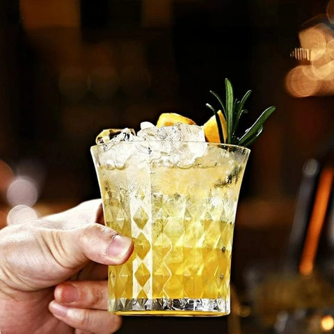 Verre à Sex on the Beach