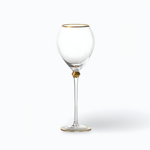 Verre à Vin Ancien 1 PC