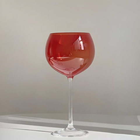 Verre à Vin Ballon Rouge 1 PC