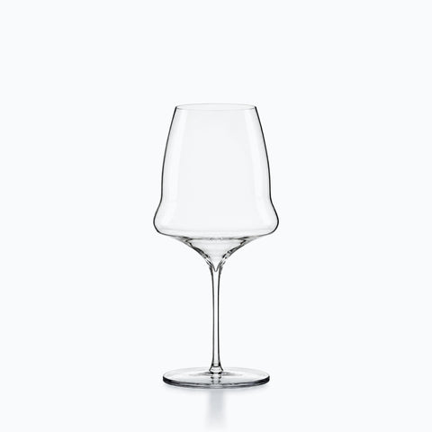 Verre à Vin Blanc Original, sur fond blanc