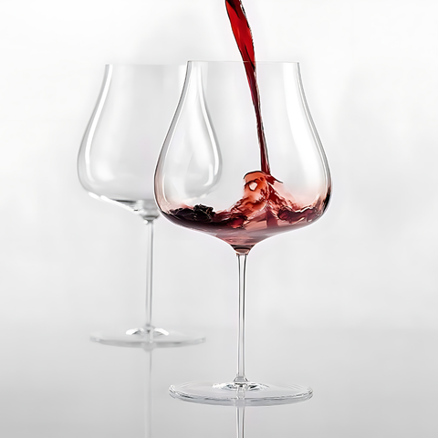 Verre à Vin Bourgogne 