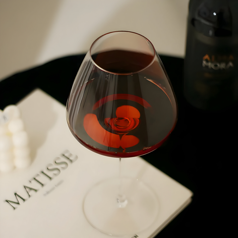 Verre à Vin de Dégustation 