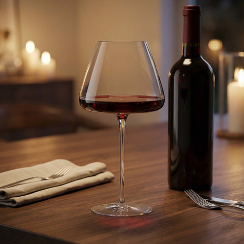 Verre à Vin de Dégustation 
