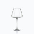 Verre à Vin de Dégustation, sur fond blanc