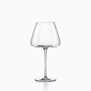 Verre à Vin de Dégustation, sur fond blanc