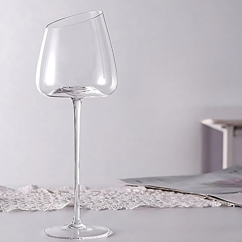 Verre à Vin Design 