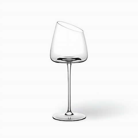 Verre à Vin Design  1 PC