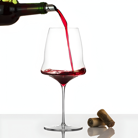 Verre à Vin Design Original