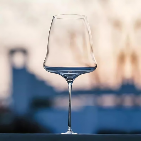 Verre à Vin Design Original