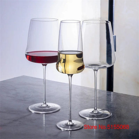 Verre à Vin Design Original