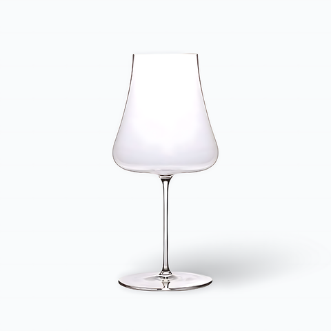 Verre à Vin et Champagne Rouge / 1 PC