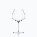 Verre à vin géant, Verre de Vin Géant, sur fond blanc