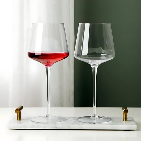 Verre à Vin Luxe 