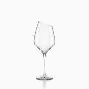 Verre à Vin Original, sur fond blanc