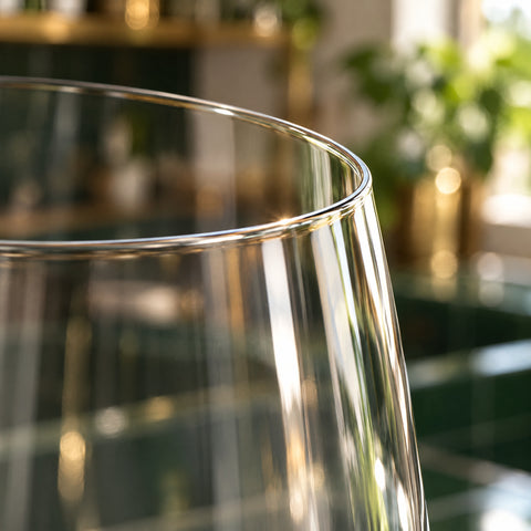 Détail de la matière : Verre à Vin Original