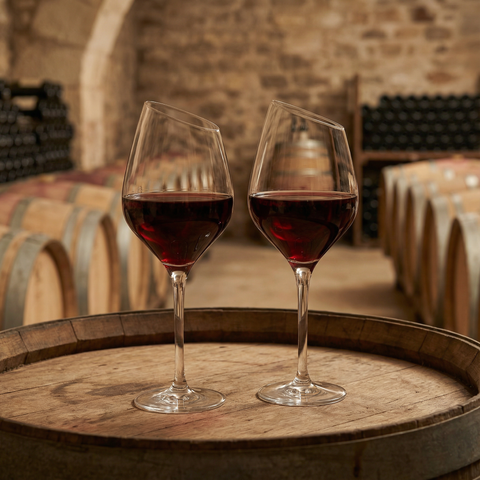 Verre à Vin Original 