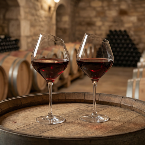 Verre à Vin Original 