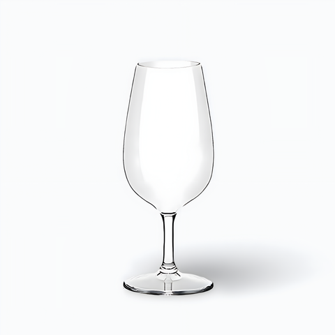 Verre à Vin - Petit Pied  1 PC