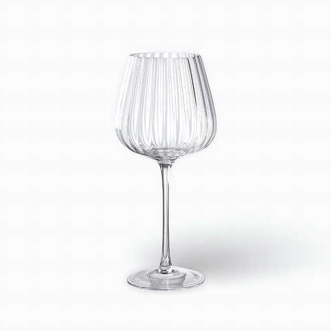 Verre à Vin Rond 1 PC