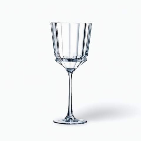 Verre à Vin Rouge Design 1 PC