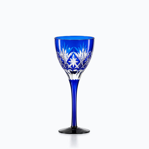 Verre à Vin Rouge Original, sur fond blanc