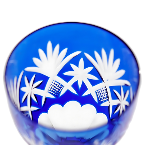 Verre à Vin Rouge Original 