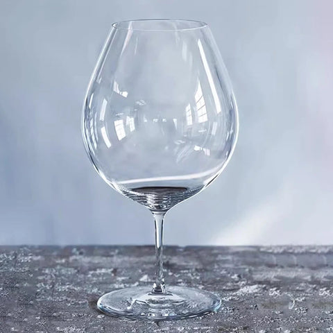 Verre à Vin Rouge Petit Pied