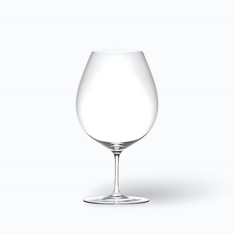 Verre à Vin Rouge Petit Pied BURGUNDY 70 cl / 1 PC