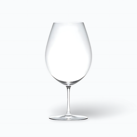 Verre à Vin Rouge Petit Pied BORDEAUX 53 cl / 1 PC