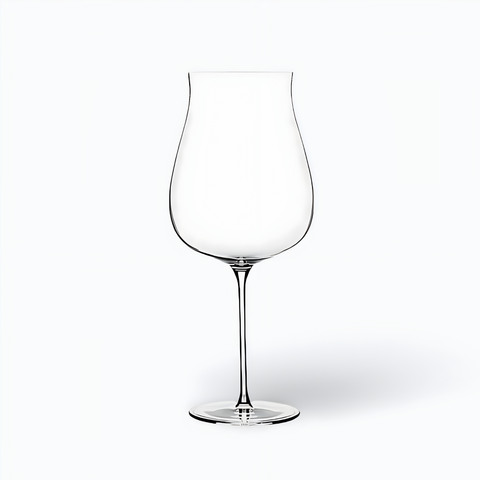 Verre à Vin Tulipe Élancé / 1 PC