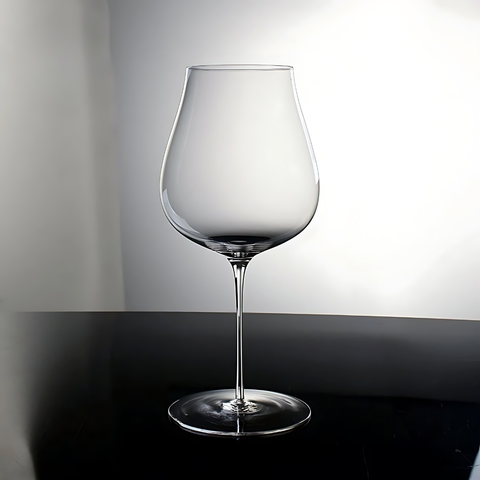 Verre à Vin Tulipe
