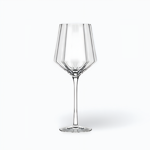 Verre à Vin Vintage 1 PC