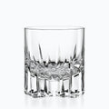 Verre à Whisky Luxe, sur fond blanc