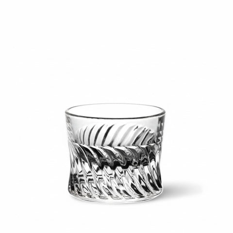 Verre à Whisky 10 cl Tornade / 1 PC