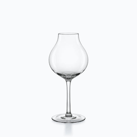 Verre à Pied Whisky, modèle 25 cl / 1 pc, sur fond blanc