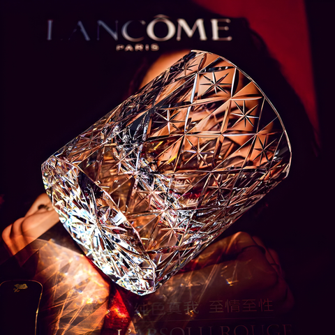 Verre à Whisky Ancien | Cristal