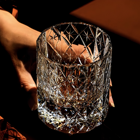Verre à Whisky Ancien | Cristal