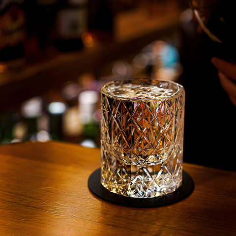 Verre à Whisky Ancien | Cristal