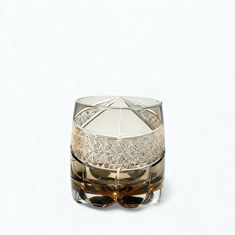 Verre à Whisky Brute