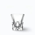 Verre à Whisky Carré 1 PC