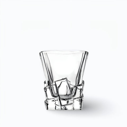 Verre à Whisky Carré 1 PC