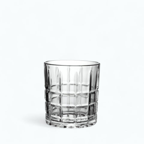 Verre à Whisky Carrelé 1 PC