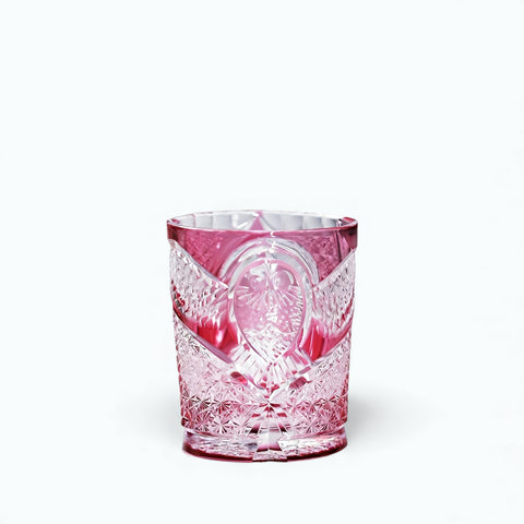Verre à Whisky Chevêche d'Athéna