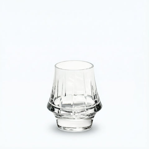 Verre à Whisky Chic | Design Facetté - Verasco
