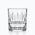 Verre à Whisky Classique, sur fond blanc